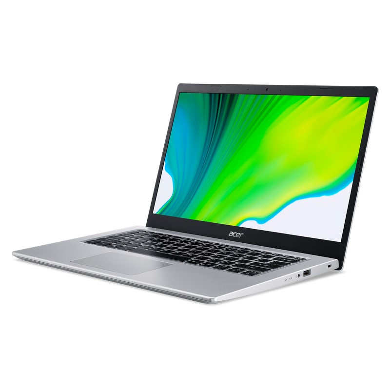 Acer Aspire 5 A514-54-32XQ -14&quot;/i31115G4/4GB/512GB/NX.A23SN.006/Silver