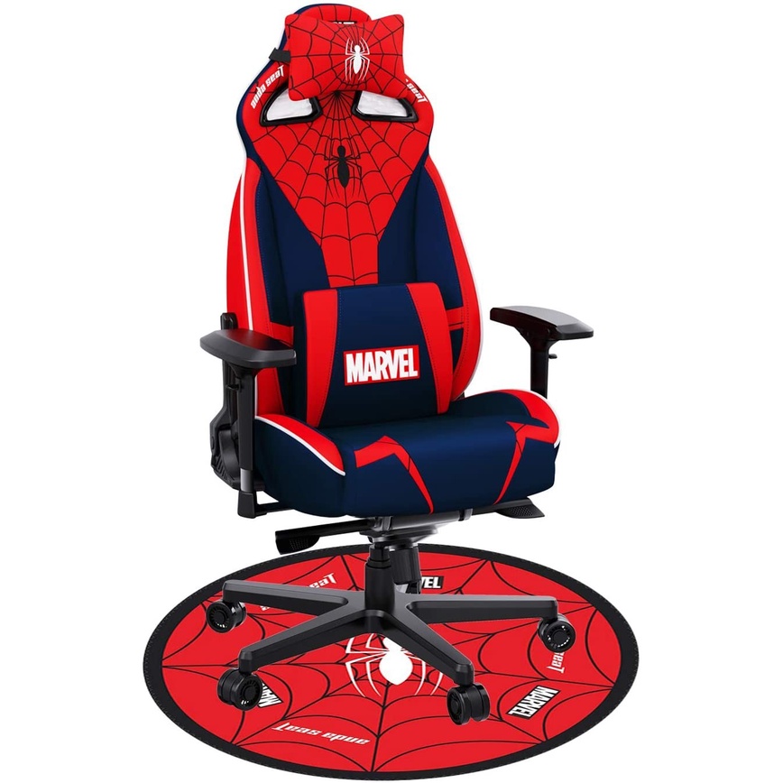 AndaSeat Spiderman Edition Series Premium XL - Gaming Chair