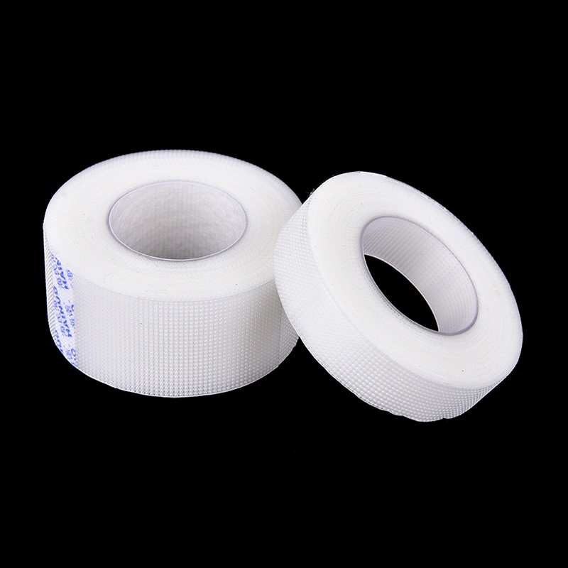 1 Roll Tape Kertas Micropore Untuk Bulu Mata