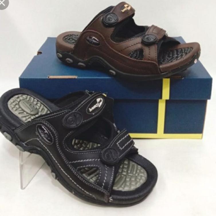 Paling Dicari.. Sandal pria Homyped MA 2031 (Original)