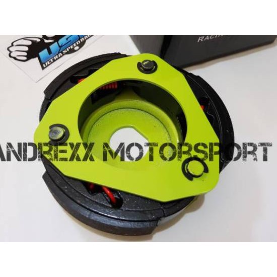 ♗ Kampas Ganda USR / SRP for Nmax- Aerox 155- Vario 125 - Vario 150- PCX 150- ADV 150 ™