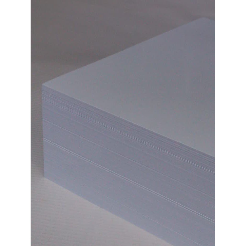 

Murah Kertas Art Karton 260gram A4 isi 50 Lembar Elegan
