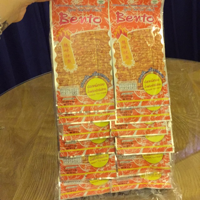 

Bento