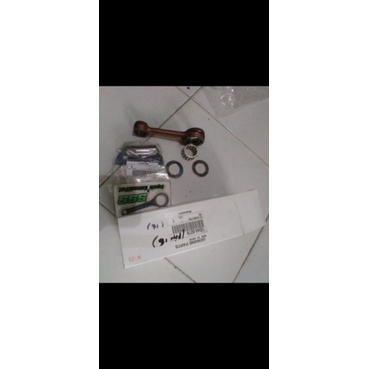 stang seher ninja rr zx pin 16 1set