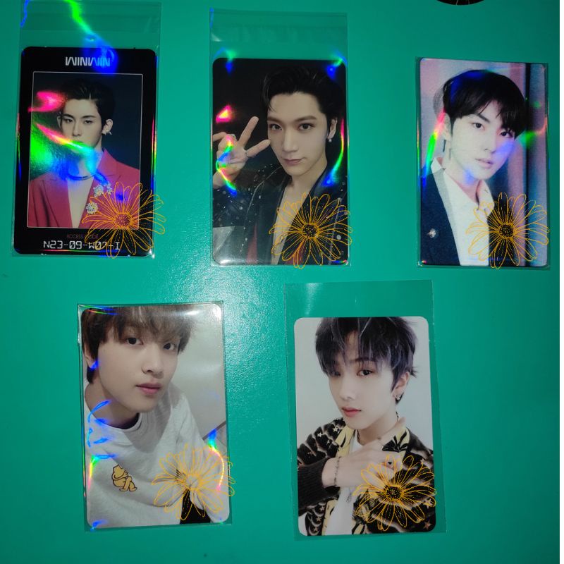 PC OFFICIAL NCT DREAM WAYV || LENTI ENHYPEN JUNGWON || RPC BE ESS JUNGKOOK JK || Jeno Future
