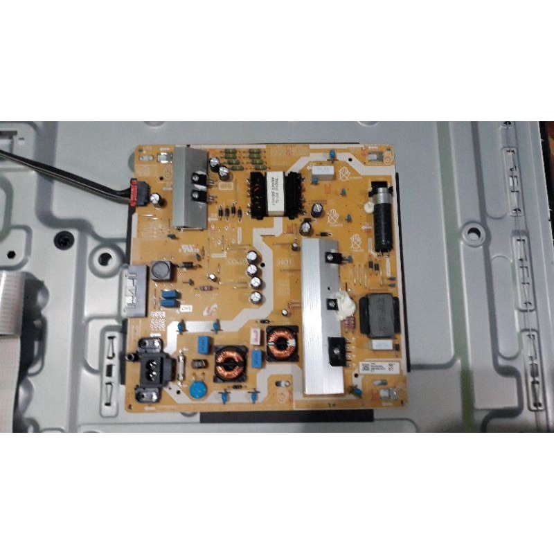 PSU POWER SUPLAY-REGULATOR MODUL SMART TV SAMSUNG UA50RU7400