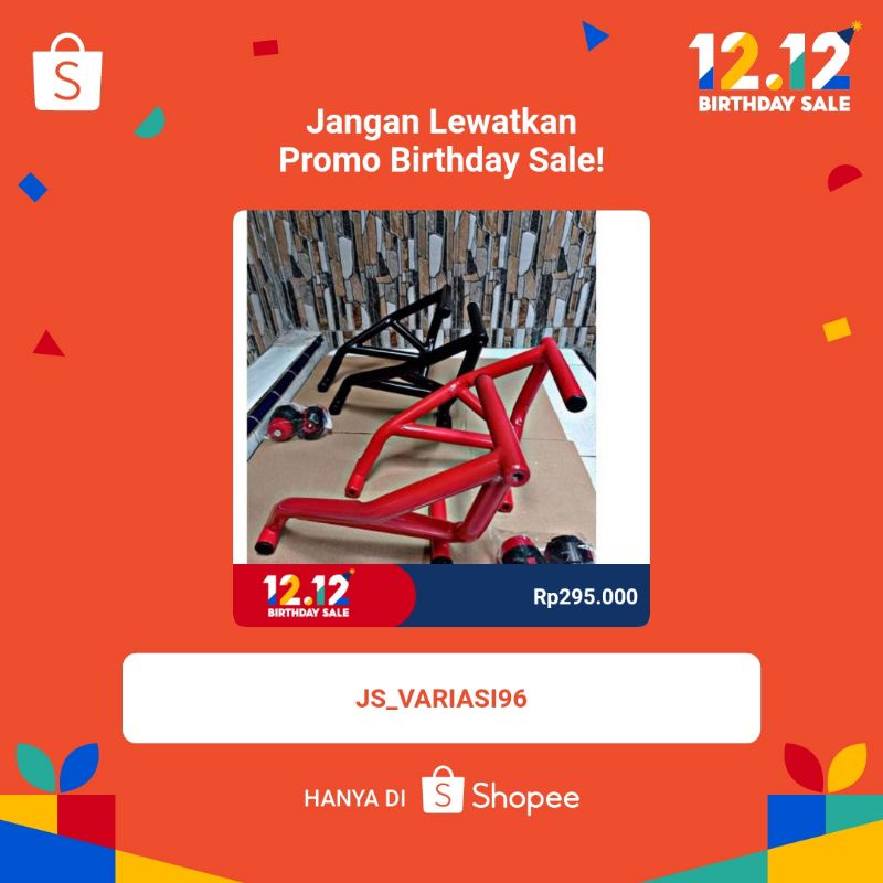 Tubular crashbar tiger revo tubular tirev