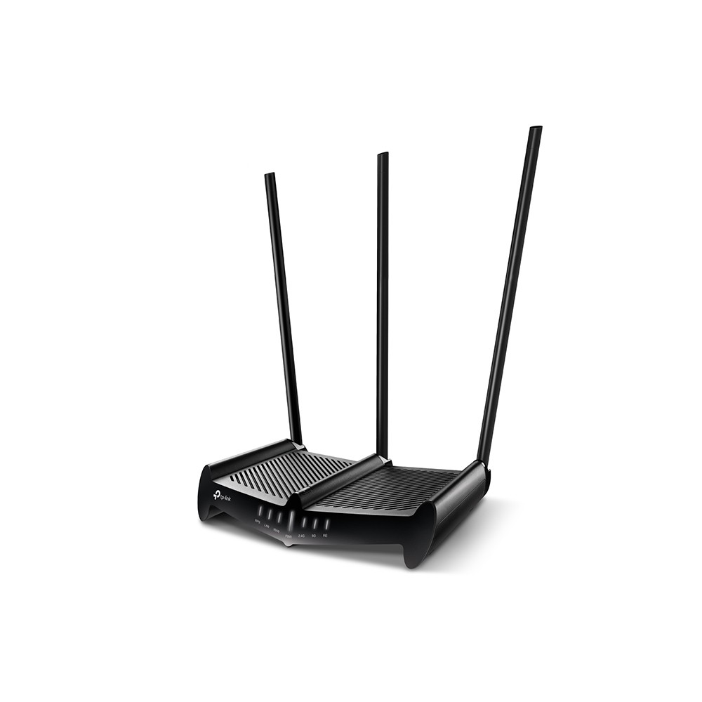 AC1350 High Power Wireless Dual Band Router Archer C58HP