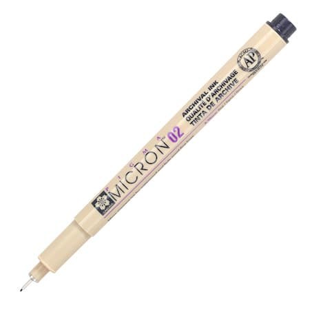 

Terlaris Sakura Pigma Micron 02 Diskon