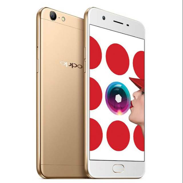 hp oppo serie A57 A3S A5S Ram 3gb Rom 32gb handphone hp murah-4