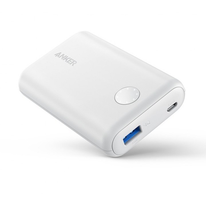 ANKER PowerCore II 10000 White