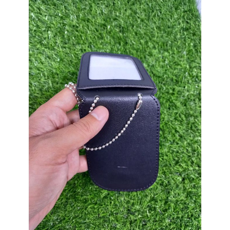 Dompet KTA Kalung rantai