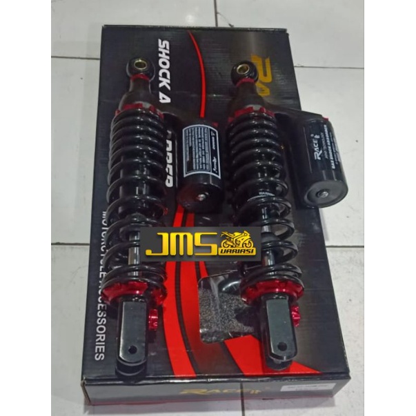 shock shockbreaker race it tabung atas nmax old nmax new pcx 150 pcx 160 xmax 250