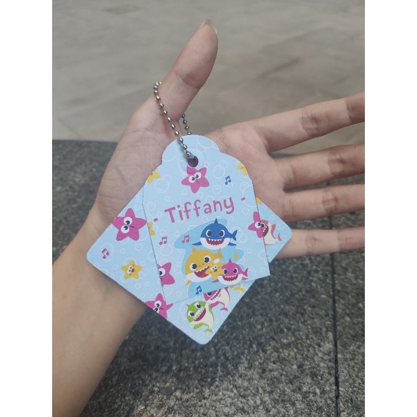 

hang tag custom. ( 20 set )