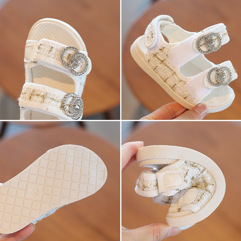 babyfit [21-30] ZIZI baby shoes sepatu tali anak perempuan import ty-0906r