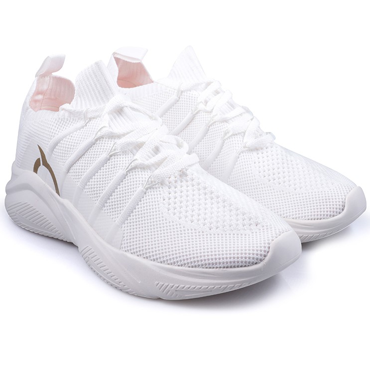 Sepatu ORTUS INVADERS Sepatu running Sneakers Pria Kasual Trendy Kualitas Original