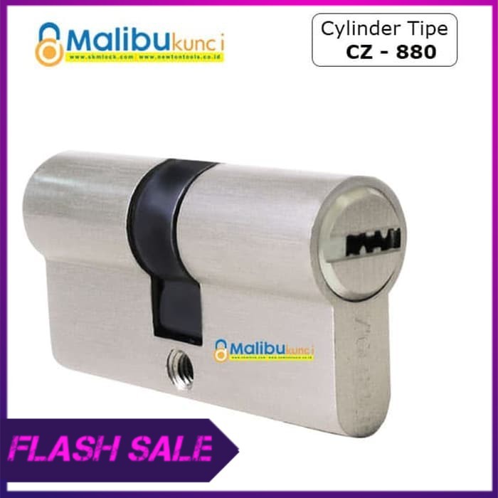 CZG 880 cylinder  silinder pintu  silinder kunci  handle pintu gerber