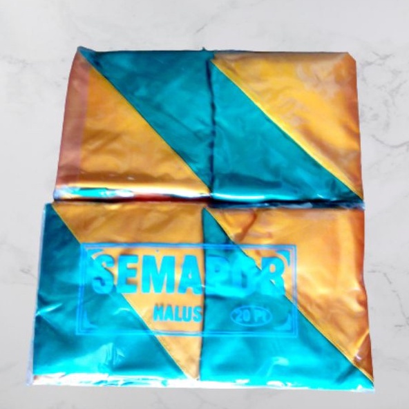Bendera Semaphore HW ~per kodi~ / Bendera Simapur HW / Bendera Semapur HW