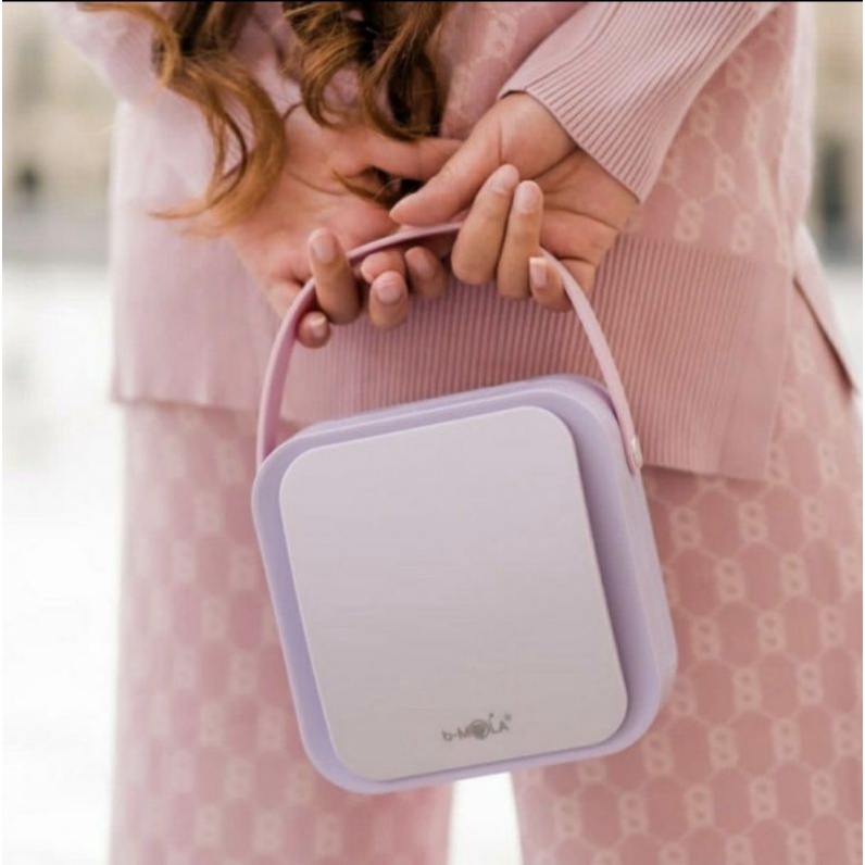 New Bmola X Mmehuillet