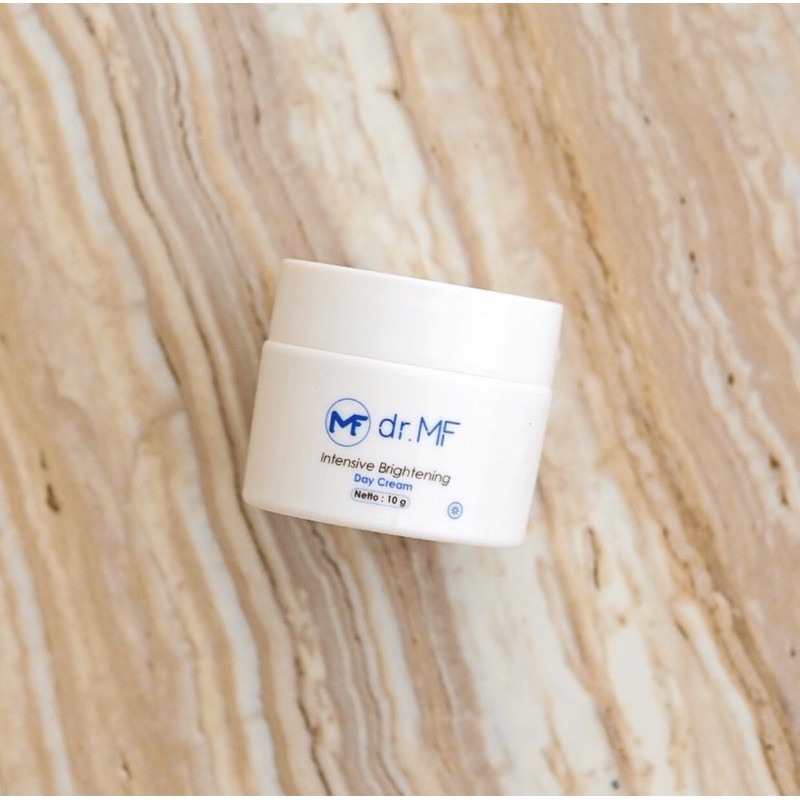 DAY CREAM dr.MF Beauty Skin