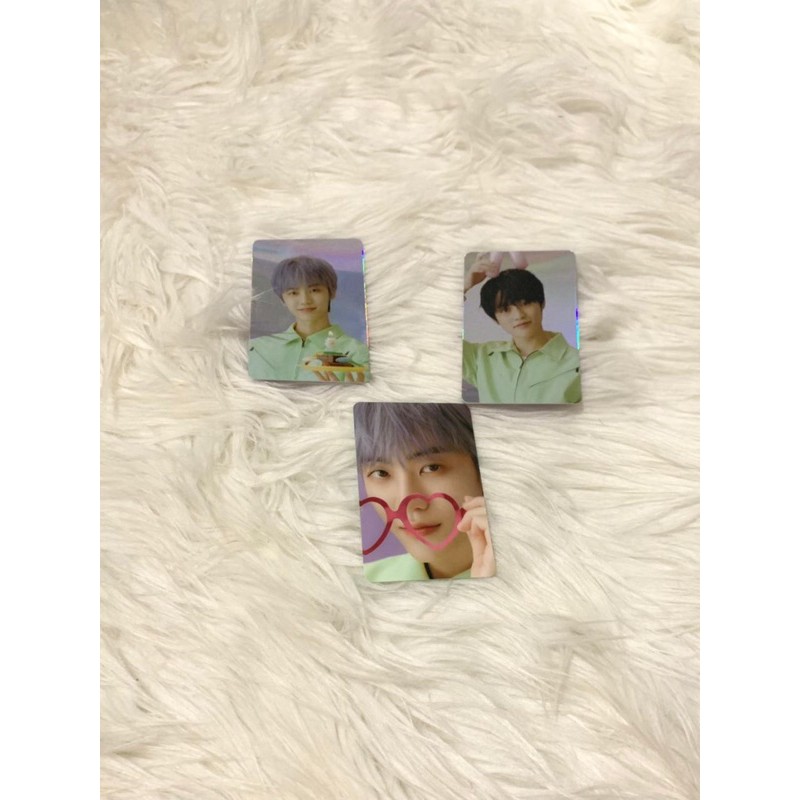 Pc benefit sg jaemin aladin