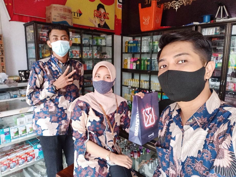 Batik Couple | Batik Couple Modern | Couple Tunik Batik