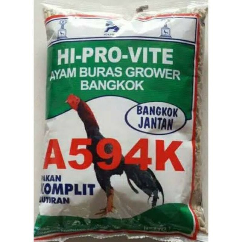PUR BANGKOK 591-594