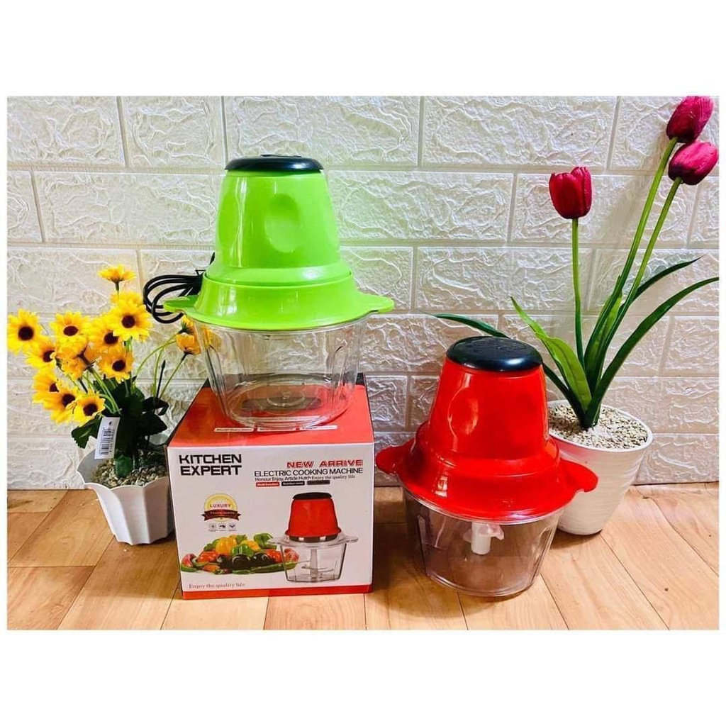 IMPORT - Blender Daging / blender Penggiling Daging II Shenar blender