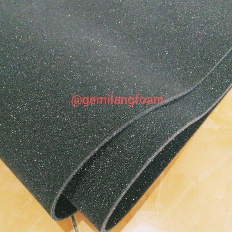 ✍ FOAM BUSA LEMBARAN D.55 DENSITY 55 PREMIUM KETEBALAN 5MM 4MM ㅗ
