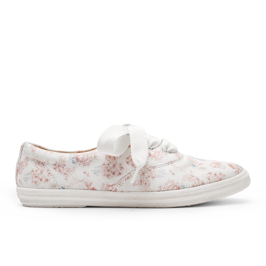 Khakikakiku Exie Classical Blush Sneakers