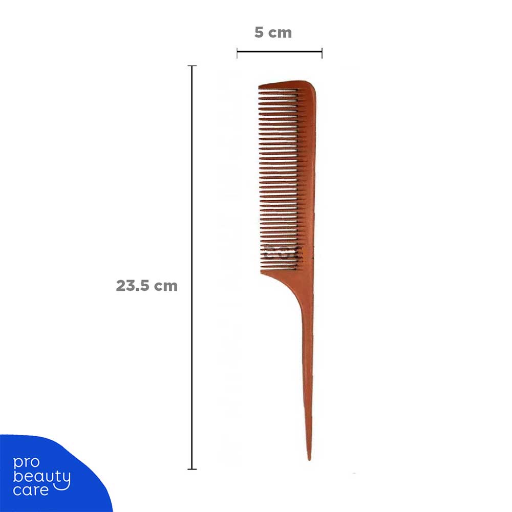 Sisir Tulang (Tail Comb Type) - A619