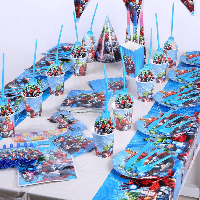 10 pcs Avengers Alliance Lateks Balon Captain America 10 pcs Avengers Alliance Lateks Balon Captain America