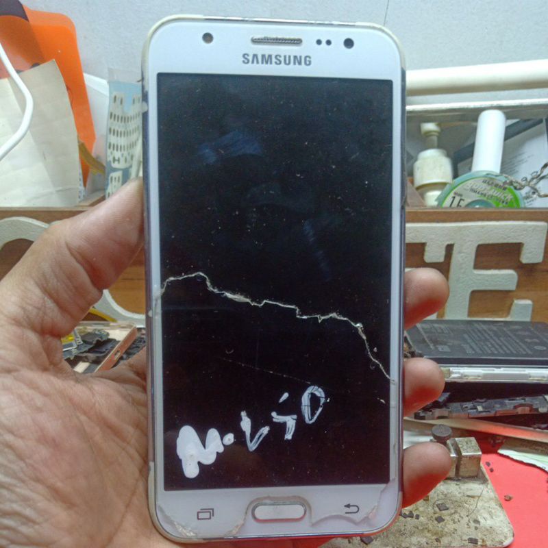 Mesin Samsung sm-j500g/ds