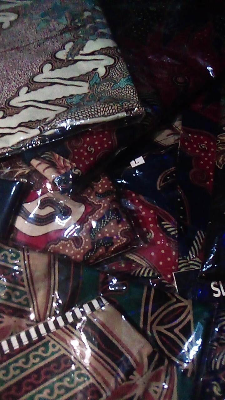 Batik Tunik Shibori Jumputan Terbaru Size M-3l / Hrb026 Yelbor Whitbor Creambor Tunik Batik Modern