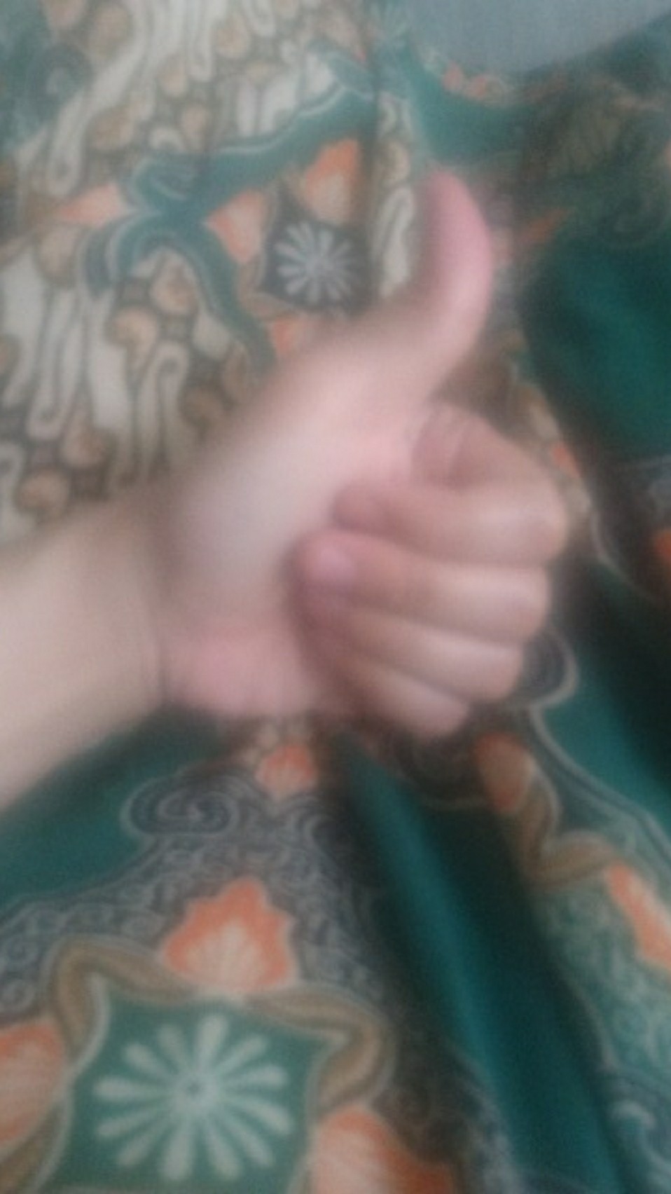 Batik Tunik Karakter Tunik Batik Saku Samping Lapis Trikot