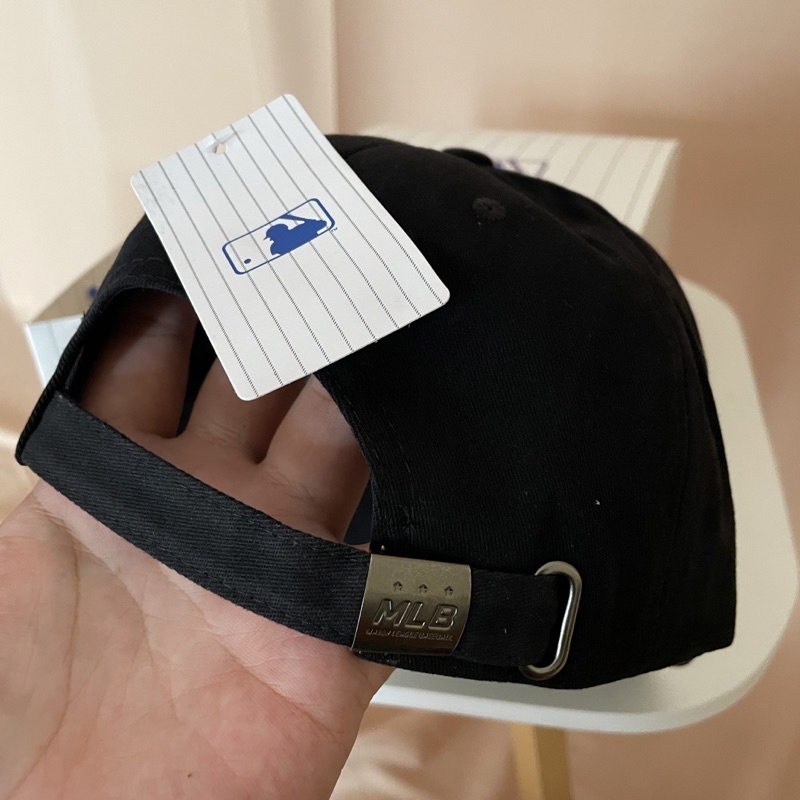 [BISA COD &amp; TERMURAH] TOPI NY MLB BASEBALL CAP NY MLB YANKESS STORM / TOPI PRIA / TOPI WANITA / TOPI UNISEX ALLSIZE