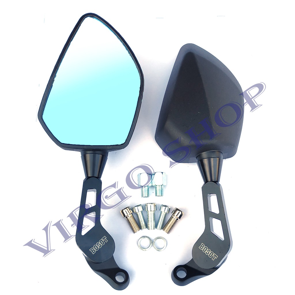 Spion Model Ducati Universal Spion Motor Yamaha Nmax Aerox Vario Soul-gt Vixion Cb-150R-3