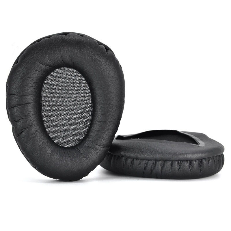 Bt Elastis Ear Pads Cover Untuk 2014, QX60 Headphone Peredam Kebisingan Bantal Telinga Bantalan Telinga Earpad Protein Lembut