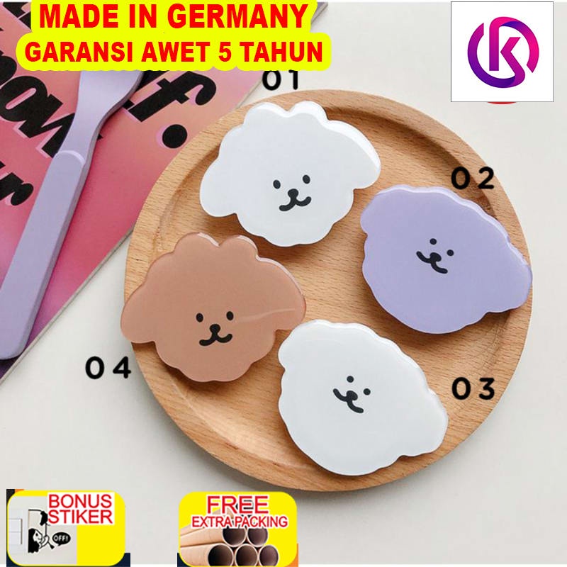 

Murah Pop Socket HP Cute | Griptok Cute | Pop Socket Acrylic | Pops HP