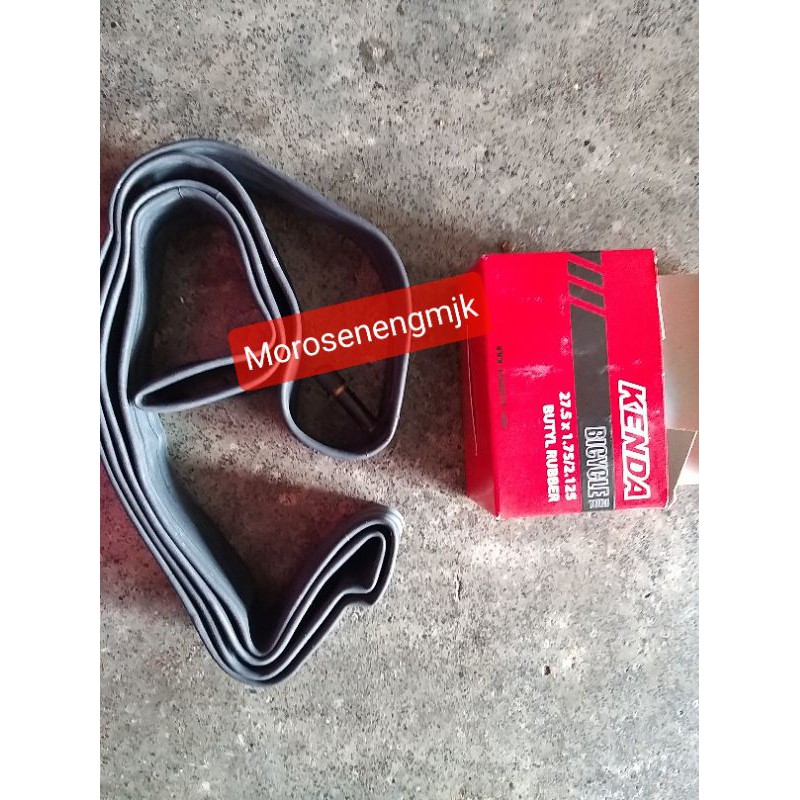 Ban dalam 27,5 x 1.75 / 2.125 Kenda