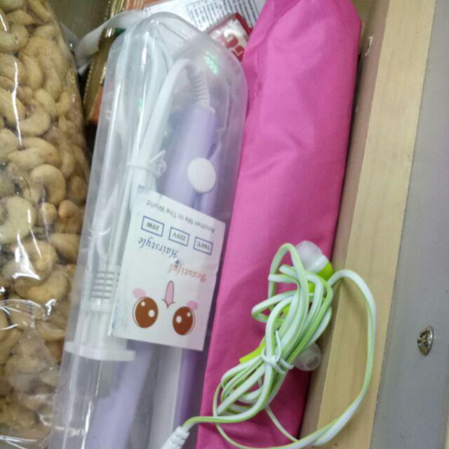 Ws122 Payung Lipat Anti Uv Magic 3d/payung Hujan Dengan Motif Yang Muncul Ketika Basah