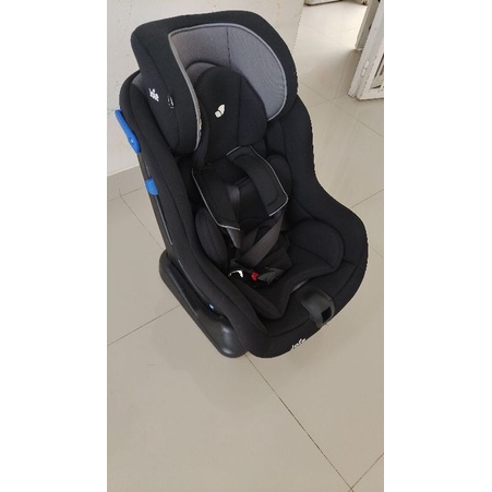 CAR SEAT JOIE Tilt Pavement carseat bayi JOIE preloved