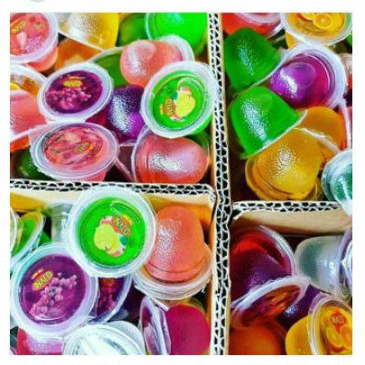 

inaco jelly isi 66pc