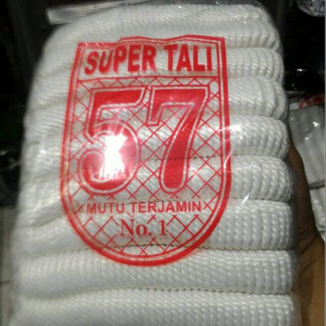 

Tali pramuka 5 meter 1pack