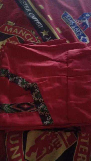 Couple Batik Ayunda Zafira