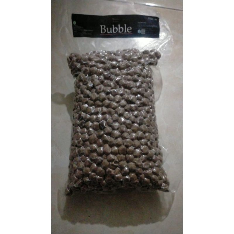 

Bubble Minuman Boba