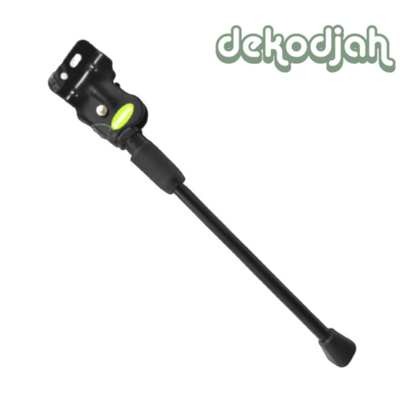 STANDAR SAMPING SEPEDA UKURAN 27.5" POLYGON