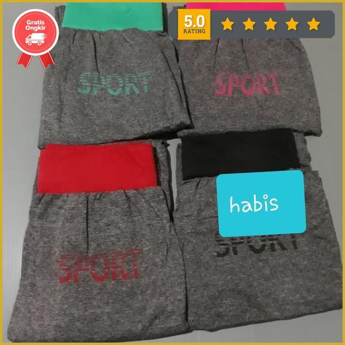 Setelan Baju Senam Aerobik/ Fitness Olahraga Import Wanita Paling Murah