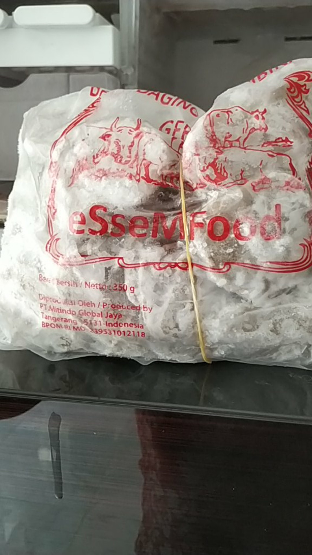 Baso Gepeng Super Enaaak