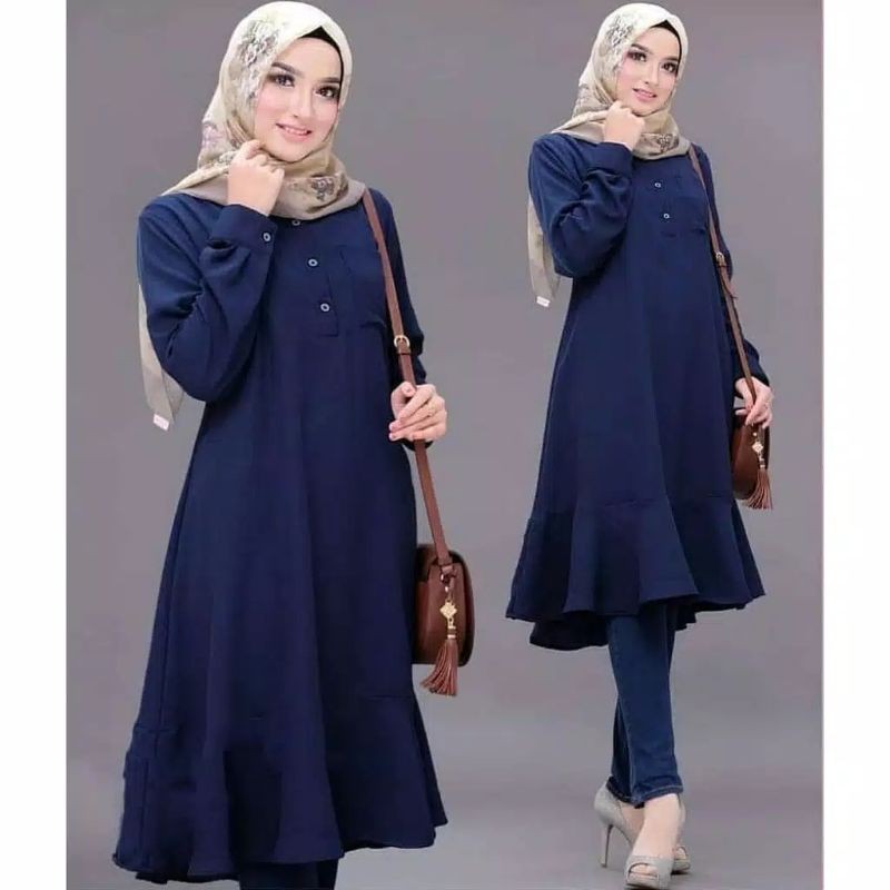 Inna Tunik / Tunik Muslim